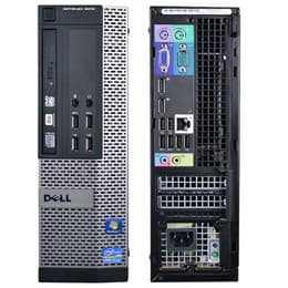 Dell OptiPlex 7010 SFF Core i5-3470 3,2 - HDD 250 GB - 4GB