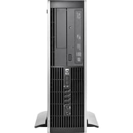 HP Compaq 8200 Elite SFF Core i3-2120 3,3 - HDD 240 GB - 16GB
