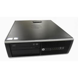 Hp Compaq Elite 8200 SFF 22" Core i3 3,3 GHz - SSD 480 GB - 8 GB