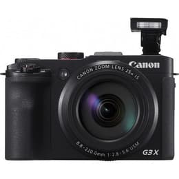 Canon PowerShot G3 X Outro 20,2 - Preto