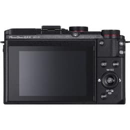Canon PowerShot G3 X Outro 20,2 - Preto
