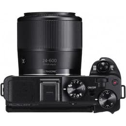 Canon PowerShot G3 X Outro 20,2 - Preto
