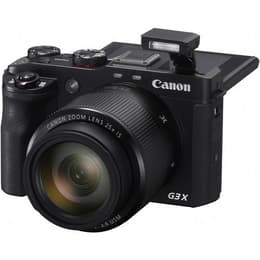 Canon PowerShot G3 X Outro 20,2 - Preto