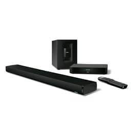 Soundbar Bose Soundtouch 130 - Preto