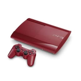 Consola de jogos Sony PlayStation 3