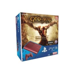Consola de jogos Sony PlayStation 3