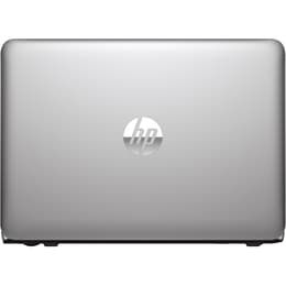 Hp EliteBook 820 G3 12,5-inch (2016) - Core i3-6100U - 8GB - SSD 256 GB AZERTY - Francês