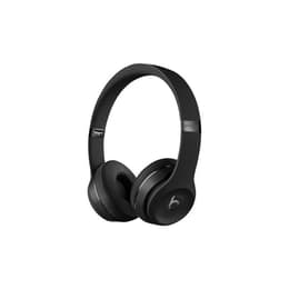 Solo3 Wireless Redutor de ruído Auscultador- Bluetooth com microfone - Preto