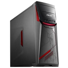 Asus G11CD-FR022T Core i5-6400 2,7 GHz - HDD 1 TB - 8GB