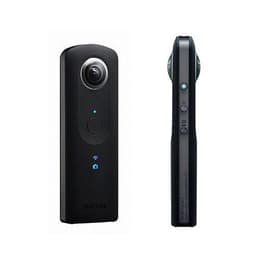 Ricoh Theta S Câmara Desportiva