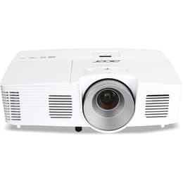 Acer H5380BD Video projector 3000 Lumen - Branco