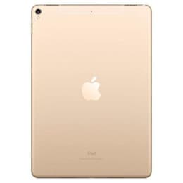 iPad Pro 10.5 (2017) 1ª geração 256 Go - WiFi + 4G - Ouro Rosa
