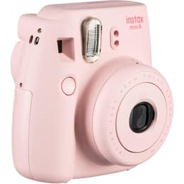 Fujifilm Instax Mini Instantânea 0.6 - Rosa