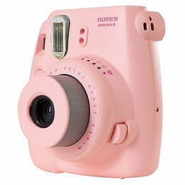 Fujifilm Instax Mini Instantânea 0.6 - Rosa