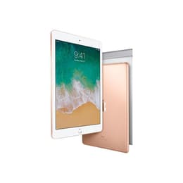 iPad 9.7 (2018) 6ª geração 32 Go - WiFi - Cinzento Sideral