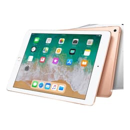 iPad 9.7 (2018) 6ª geração 32 Go - WiFi - Cinzento Sideral
