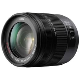 Panasonic Lumix DMC-G7 Híbrido 16 - Preto