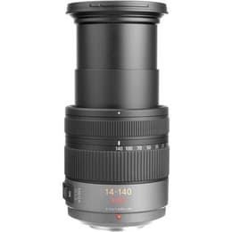 Panasonic Lumix DMC-G7 Híbrido 16 - Preto