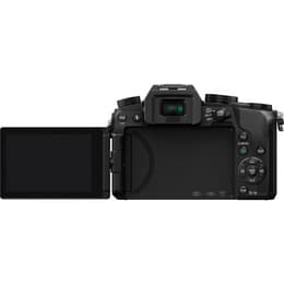 Panasonic Lumix DMC-G7 Híbrido 16 - Preto