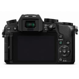 Panasonic Lumix DMC-G7 Híbrido 16 - Preto