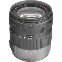 Panasonic Lumix DMC-G7 Híbrido 16 - Preto