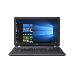 Acer Aspire ES1-533-P1HV 15-inch (2015) - Pentium N4200 - 4GB - SSD 128 GB AZERTY - Francês