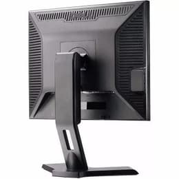 17-inch Dell P170SB 1280 x 1024 LCD Monitor Preto