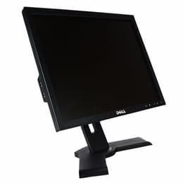 17-inch Dell P170SB 1280 x 1024 LCD Monitor Preto