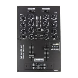 Power Acoustics PMP200 USB MK2 Acessórios De Áudio
