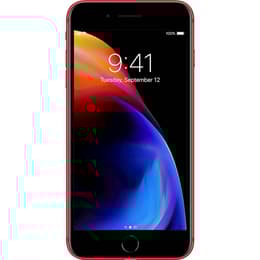 iPhone 8 256 GB - (Product)Red - Desbloqueado