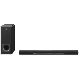 Soundbar Yamaha YAS-207 - Preto