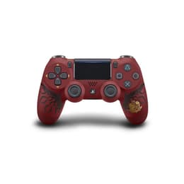 PlayStation 4 Pro 1000GB - Edição limitada - Edição limitada Monster Hunter + Monster Hunter