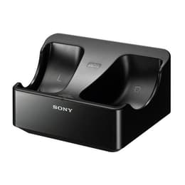 MDR-RF855RK Auscultador- com microfone - Preto