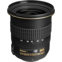 Nikon Lente Nikon F 12-24 mm f/4