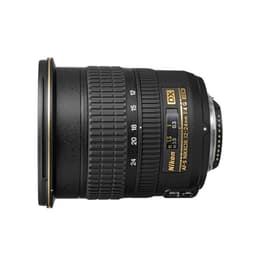 Nikon Lente Nikon F 12-24 mm f/4