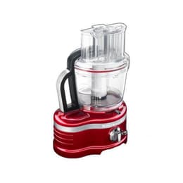 Kitchenaid 5KFP1644ECA Robot De Cozinha Multifunções