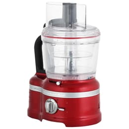 Kitchenaid 5KFP1644ECA Robot De Cozinha Multifunções