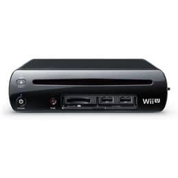 Wii U Premium 32GB - Preto + Super Mario Maker