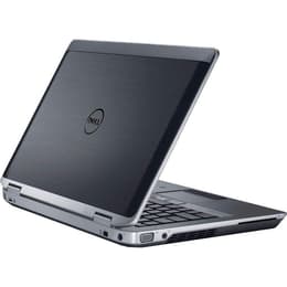 Dell Latitude E6330 13,3-inch (2013) - Core i5-3320M - 4GB - HDD 320 GB AZERTY - Francês