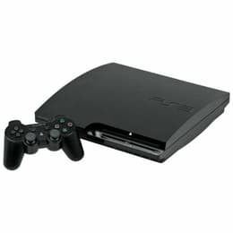 Consola de jogos Sony PlayStation 3 Slim