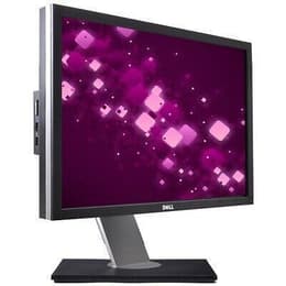 24-inch Dell UltraSharp U2410 1920 x 1200 LCD Monitor Preto