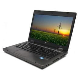 HP ProBook 6470B 14-inch (2012) - Core i5-3210M - 3GB - SSD 320 GB AZERTY - Francês