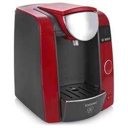 Cafeteira de Expresso de Cápsula Compatível com Tassimo Bosch Tassimo Joy TAS 4303