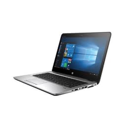 HP EliteBook 840 G3 14-inch (2015) - Core i5-6300U - 16GB - SSD 256 GB AZERTY - Francês