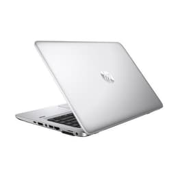 HP EliteBook 840 G3 14-inch (2015) - Core i5-6300U - 16GB - SSD 256 GB AZERTY - Francês