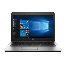 HP EliteBook 840 G3 14-inch (2015) - Core i5-6300U - 16GB - SSD 256 GB AZERTY - Francês