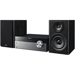 Sony CMT-SBT100 Aparelhagem De Som Bluetooth