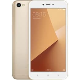 Redmi Note 5A Dual Sim