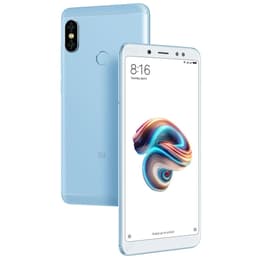 Redmi Note 5 Dual Sim