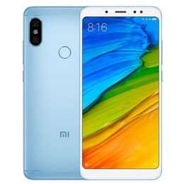 Redmi Note 5 Dual Sim